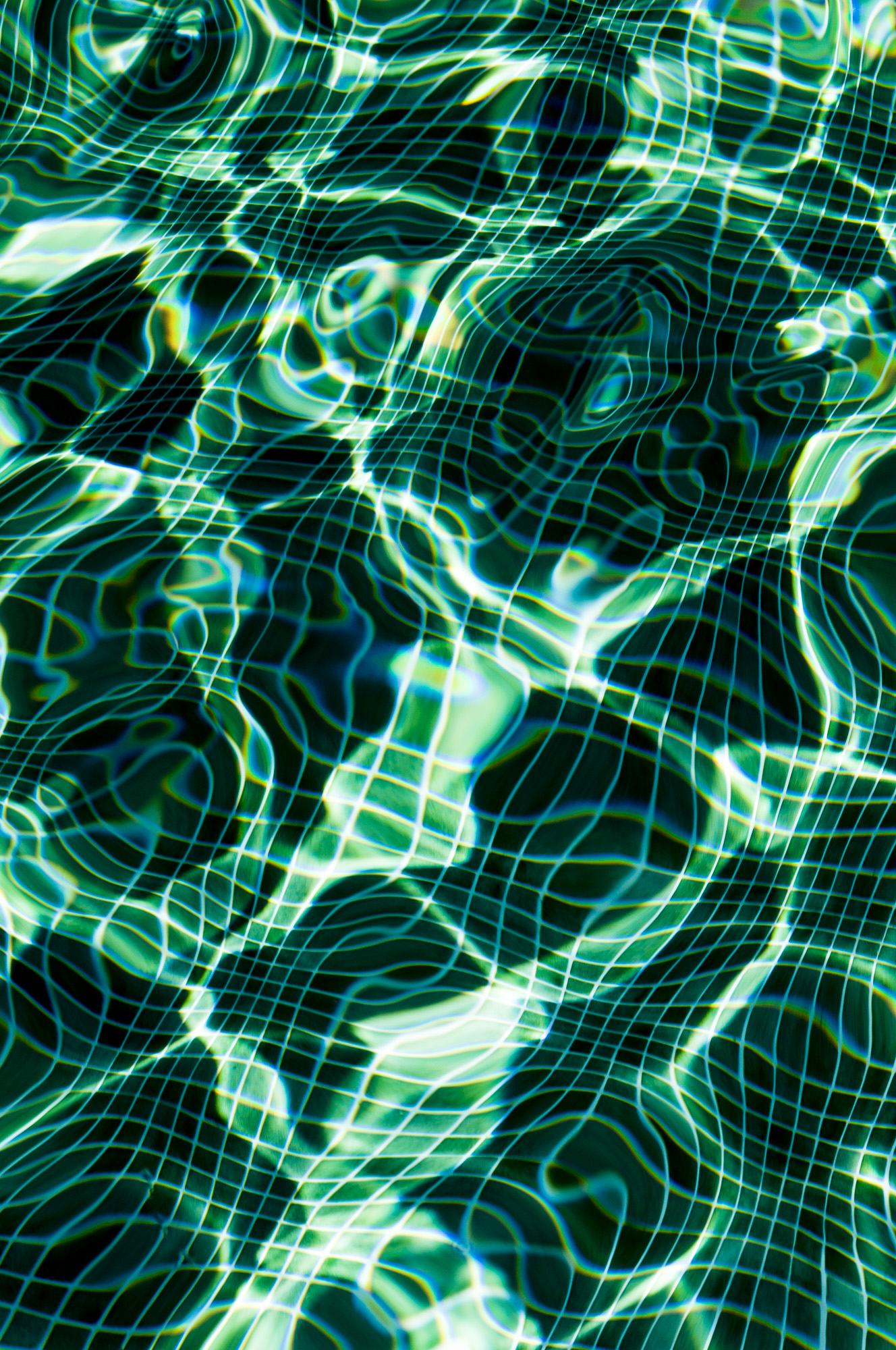 Reflections I